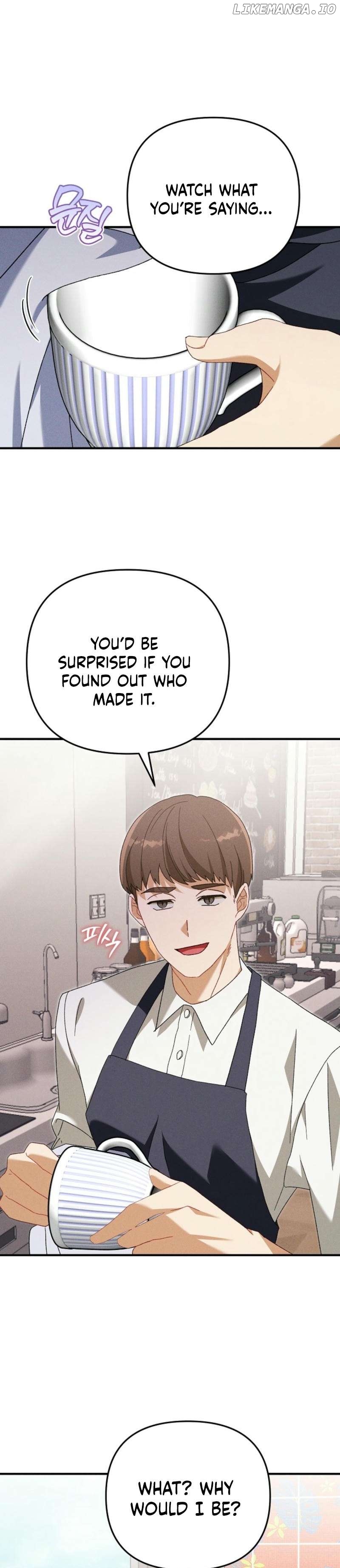 Marriage Partner Chapter 11 - page 9