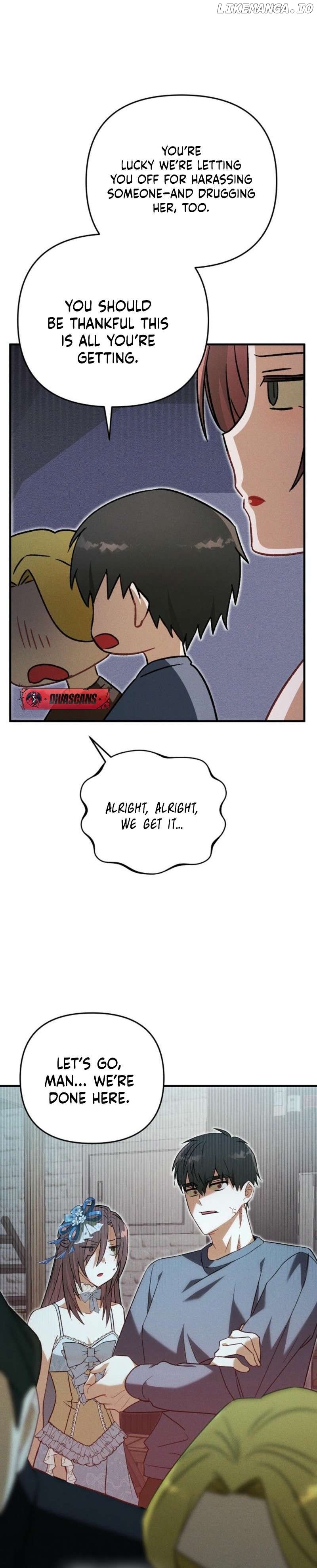 Marriage Partner Chapter 12 - page 13