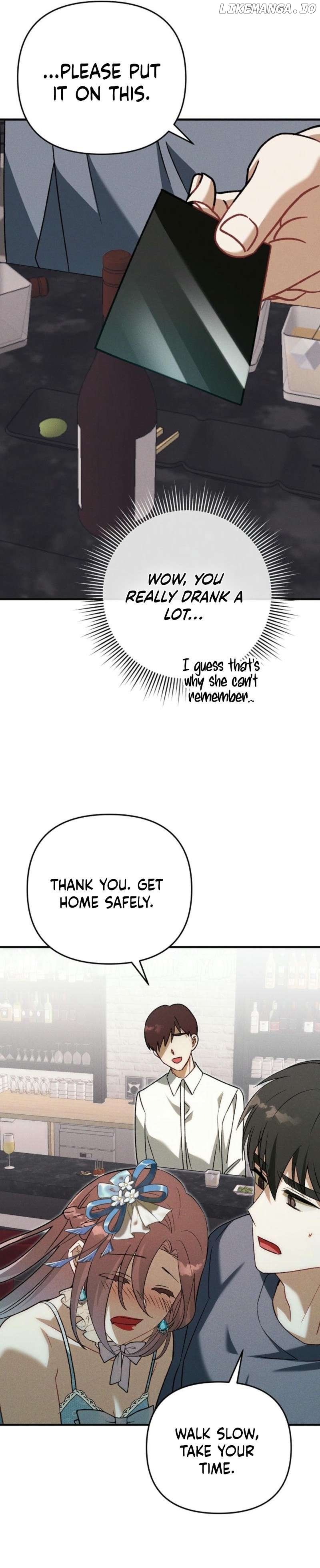 Marriage Partner Chapter 12 - page 25