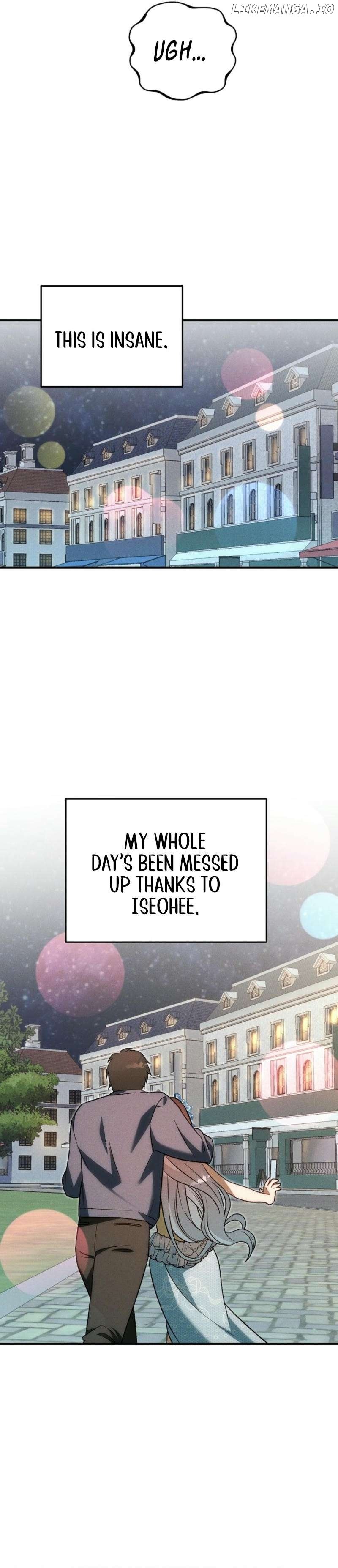 Marriage Partner Chapter 12 - page 26