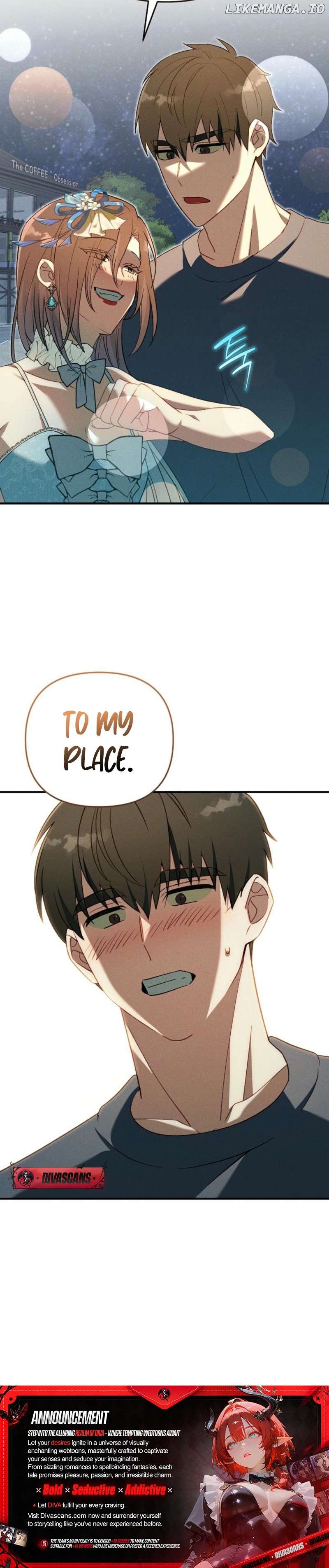 Marriage Partner Chapter 12 - page 31