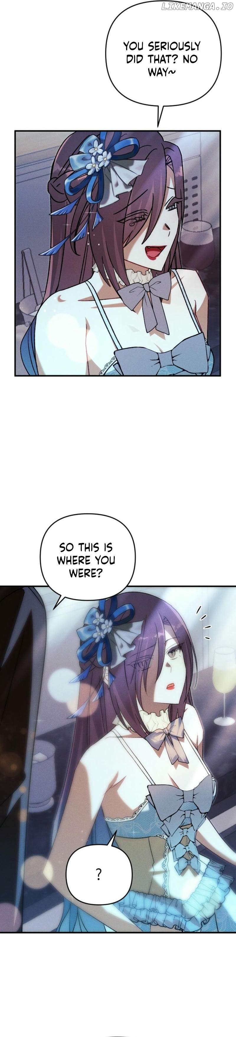Marriage Partner Chapter 12 - page 4