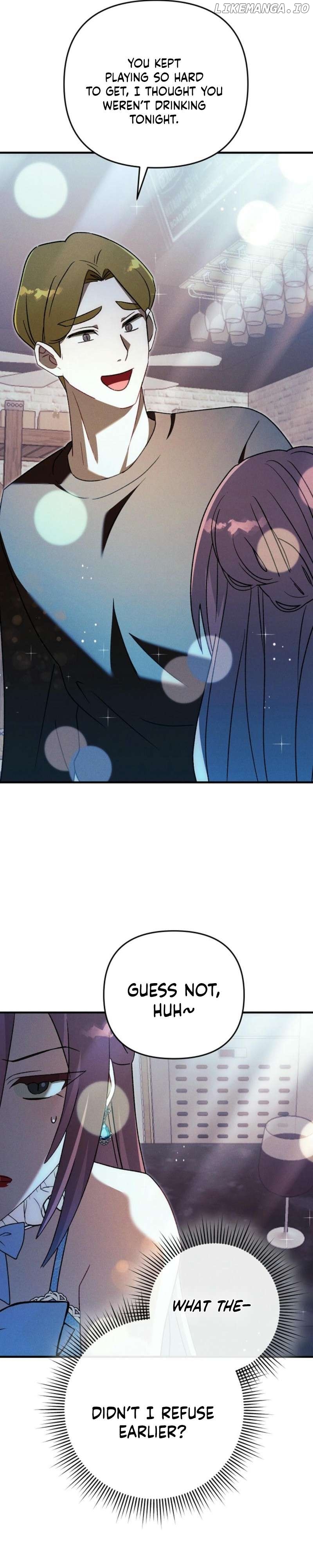 Marriage Partner Chapter 12 - page 5