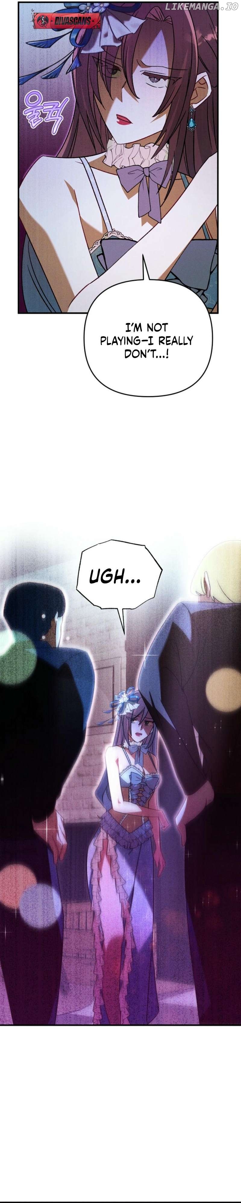 Marriage Partner Chapter 12 - page 7