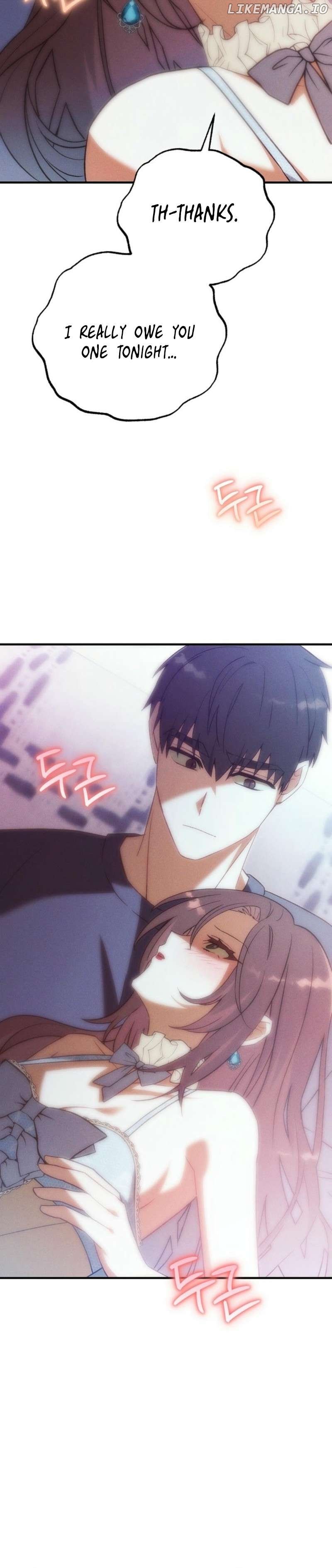 Marriage Partner Chapter 13 - page 11