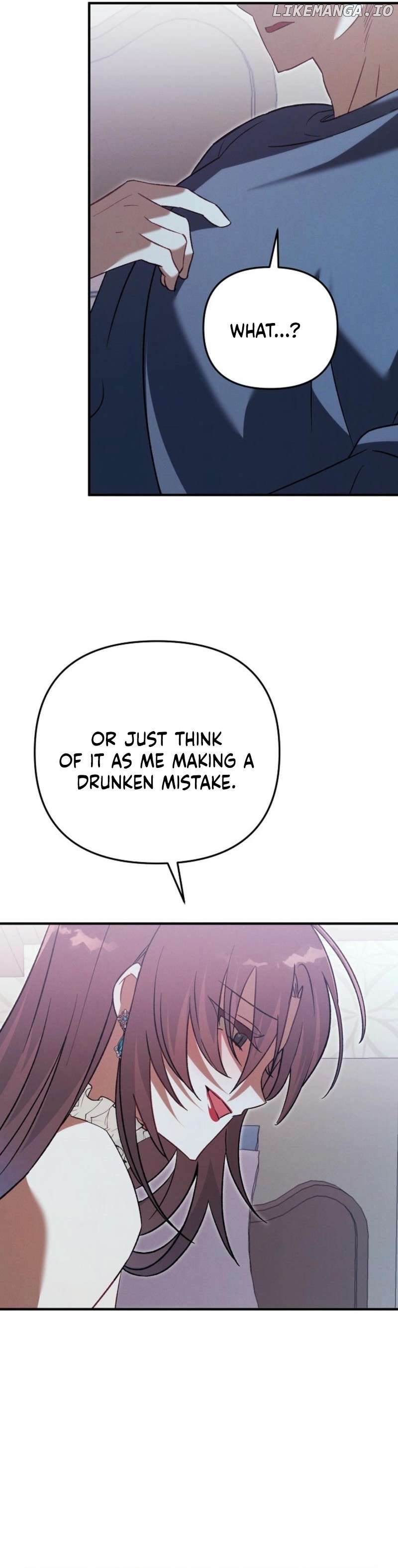 Marriage Partner Chapter 13 - page 14