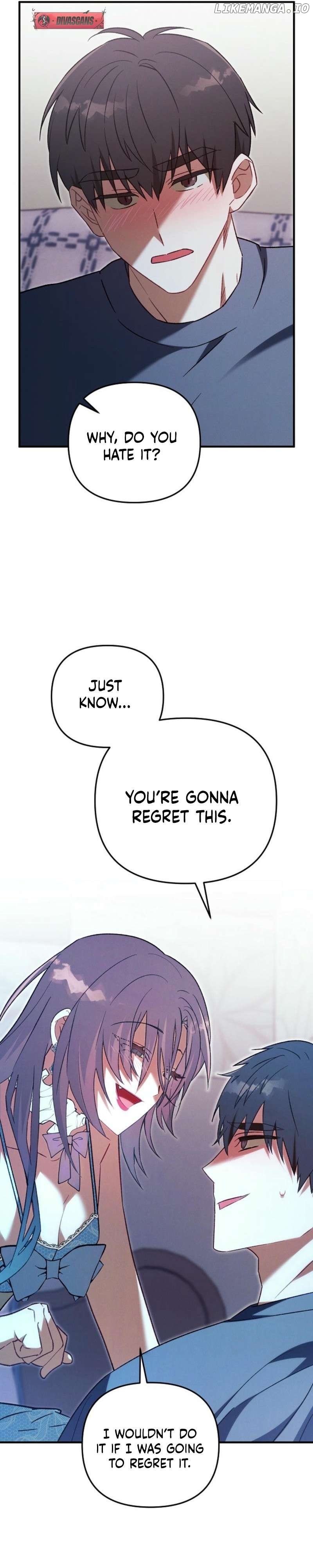 Marriage Partner Chapter 13 - page 15