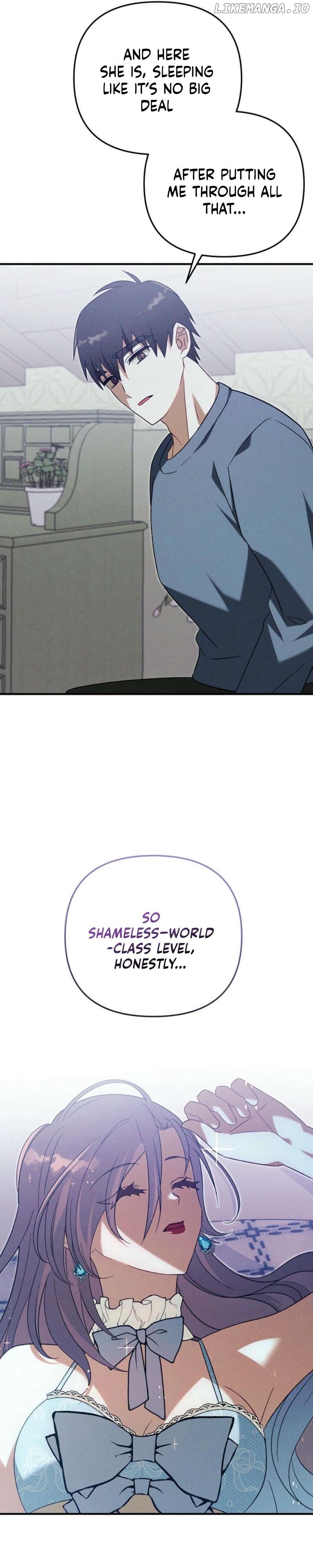 Marriage Partner Chapter 13 - page 2