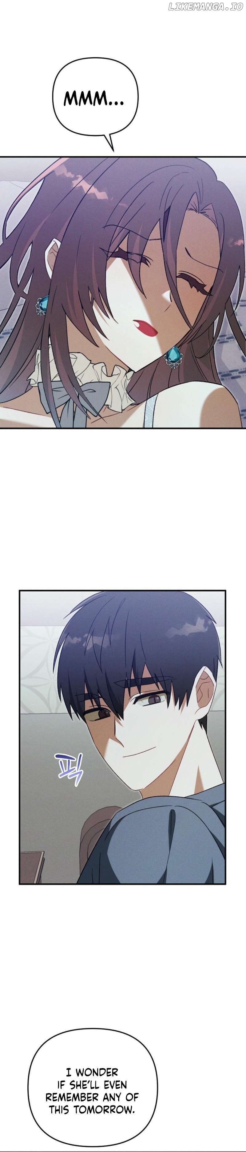 Marriage Partner Chapter 13 - page 3