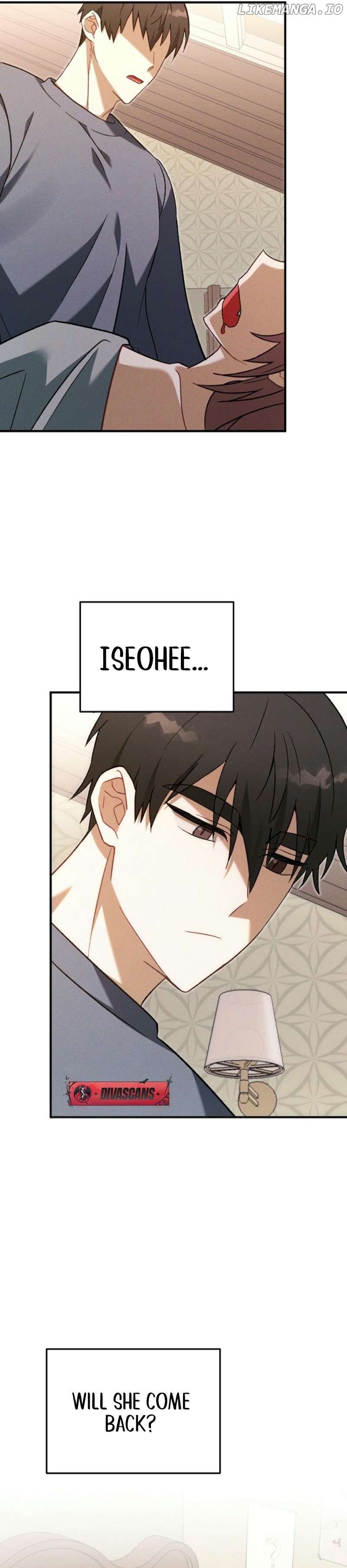 Marriage Partner Chapter 14 - page 12