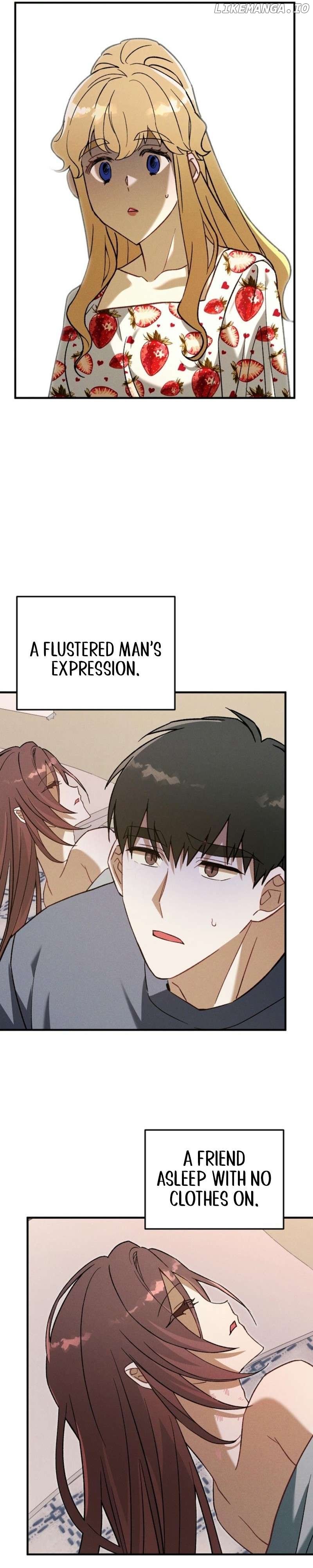 Marriage Partner Chapter 14 - page 16