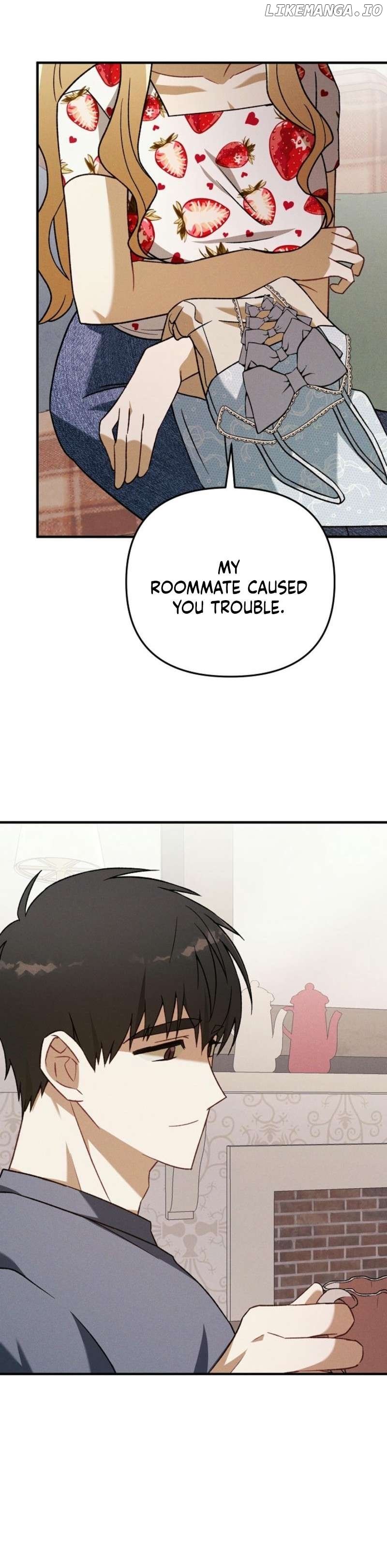 Marriage Partner Chapter 14 - page 18