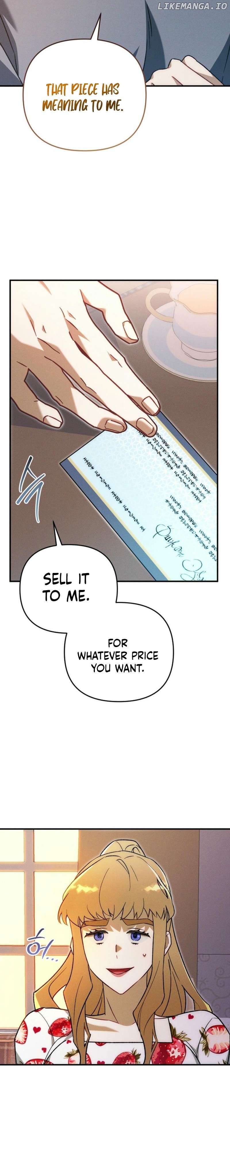 Marriage Partner Chapter 14 - page 23