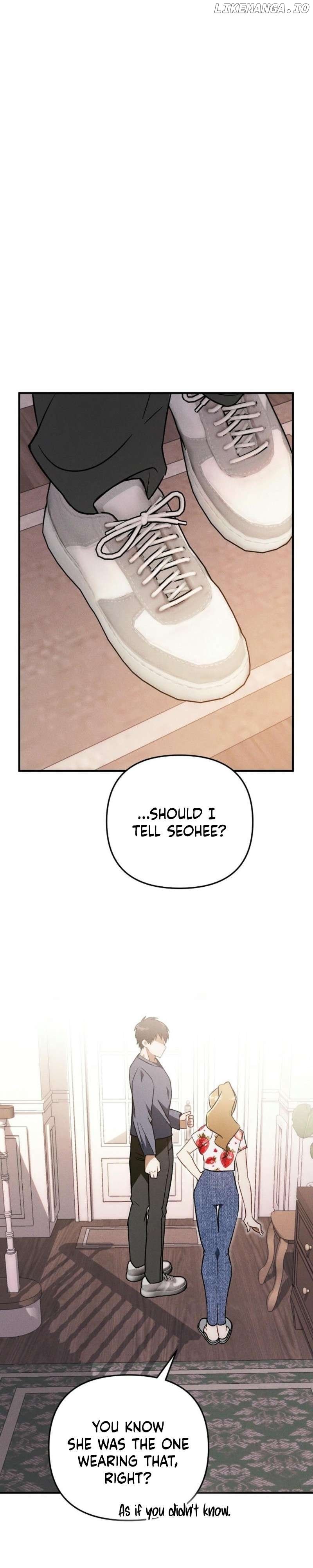 Marriage Partner Chapter 14 - page 24