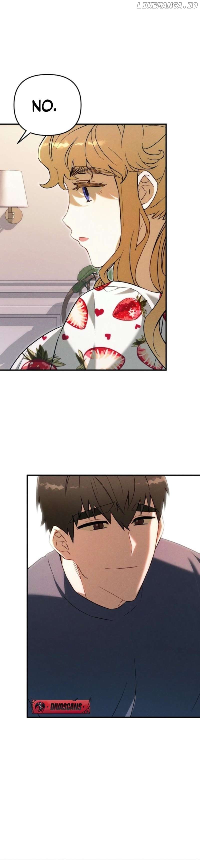 Marriage Partner Chapter 14 - page 25