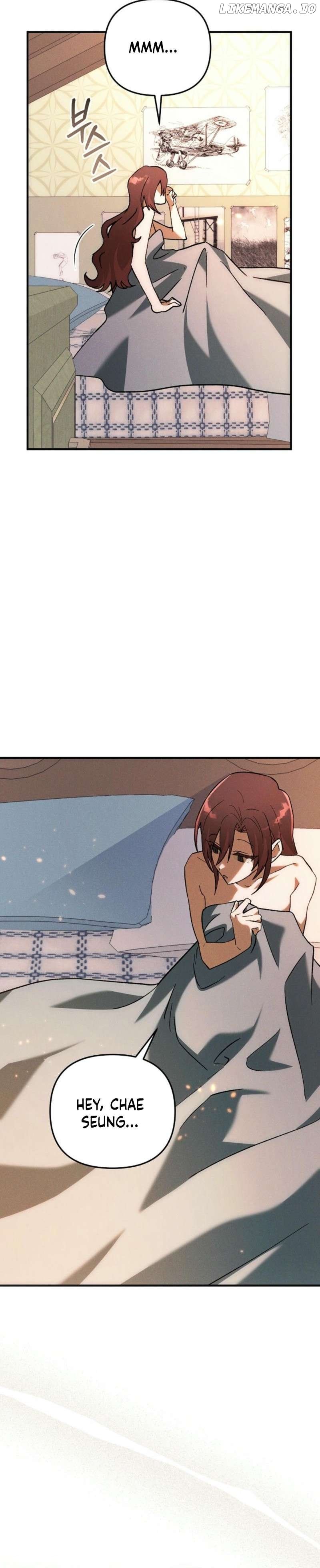 Marriage Partner Chapter 14 - page 28
