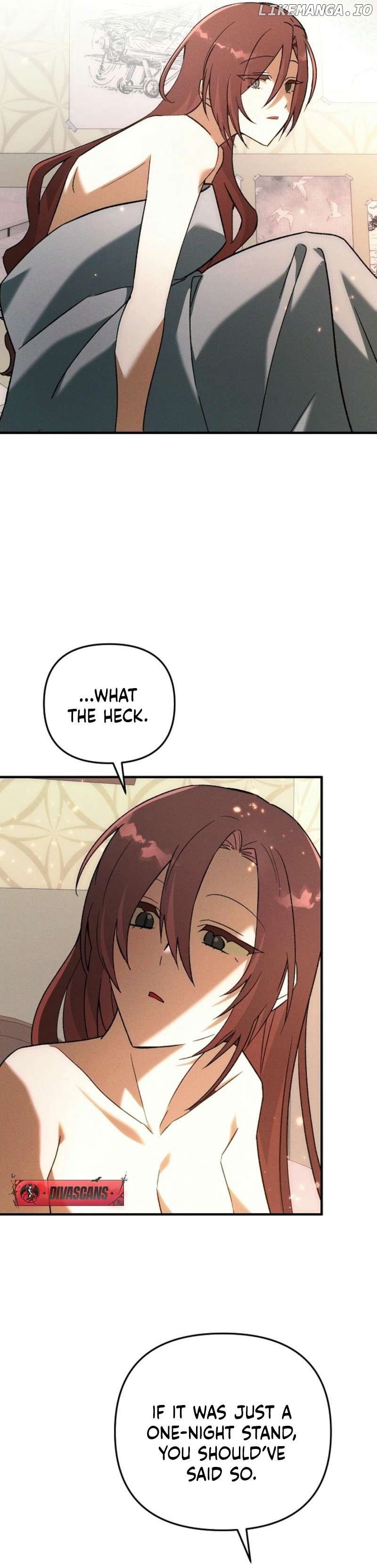 Marriage Partner Chapter 14 - page 29