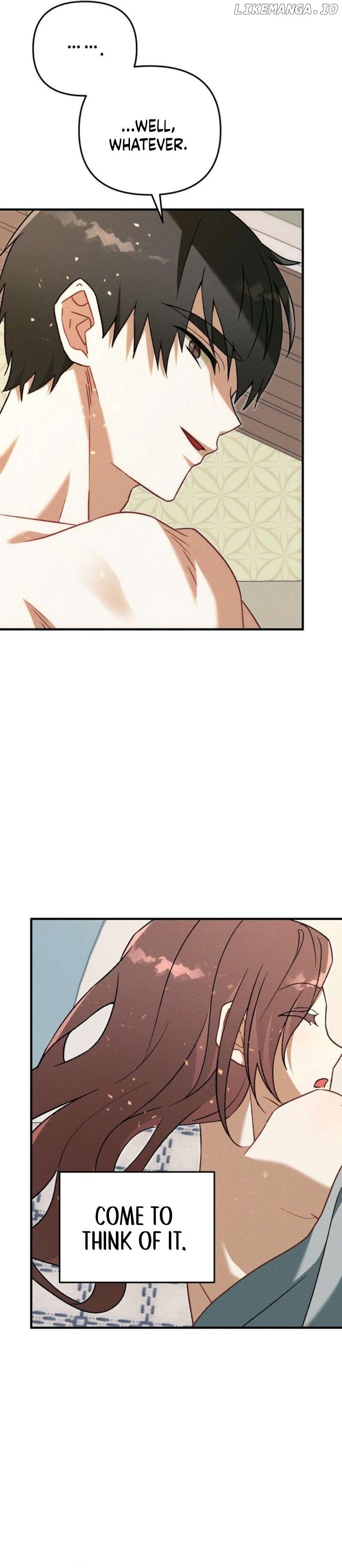 Marriage Partner Chapter 14 - page 3