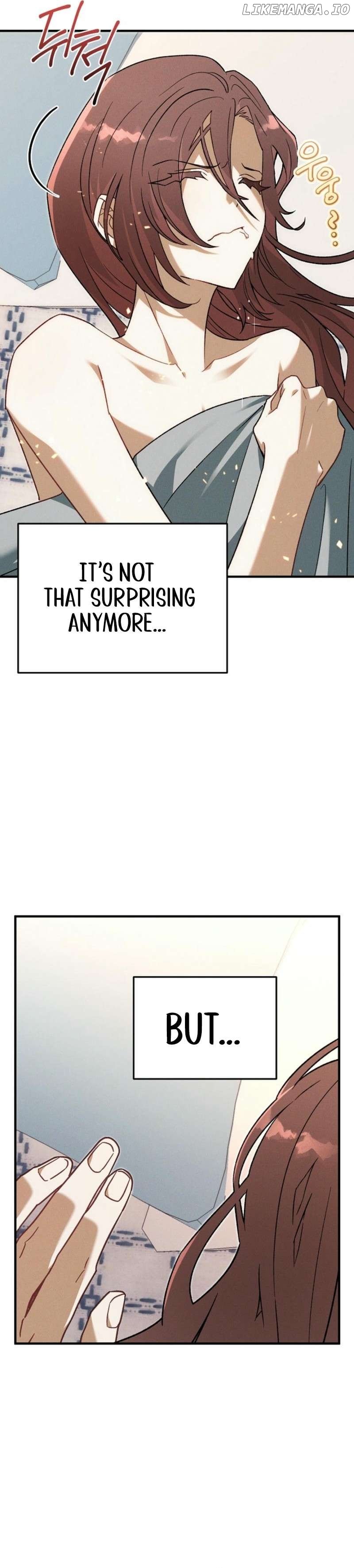 Marriage Partner Chapter 14 - page 4