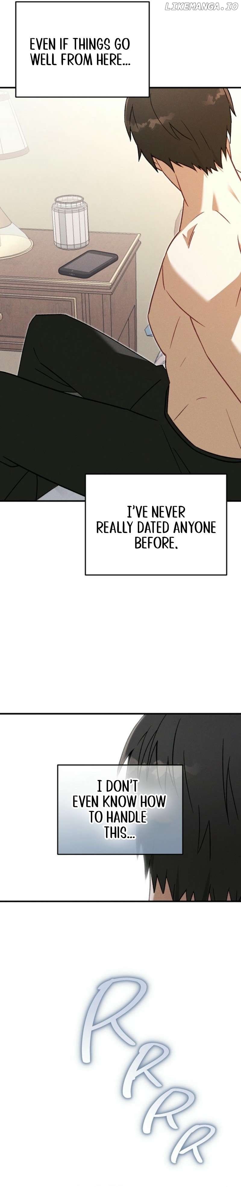 Marriage Partner Chapter 14 - page 5