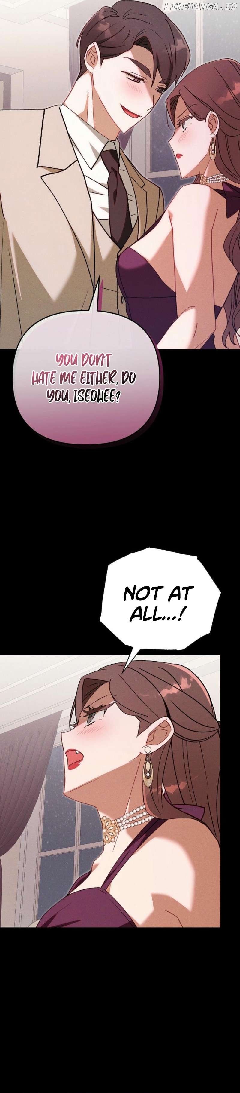 Marriage Partner Chapter 2 - page 13