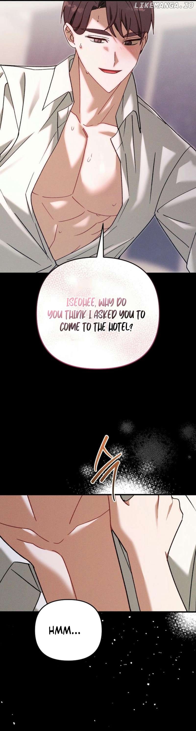 Marriage Partner Chapter 2 - page 15