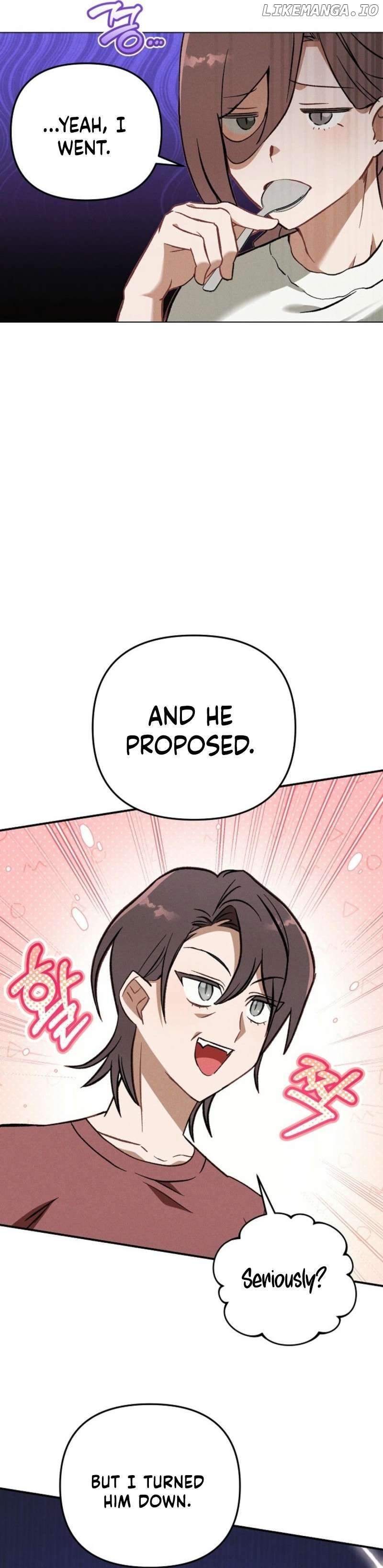 Marriage Partner Chapter 2 - page 24