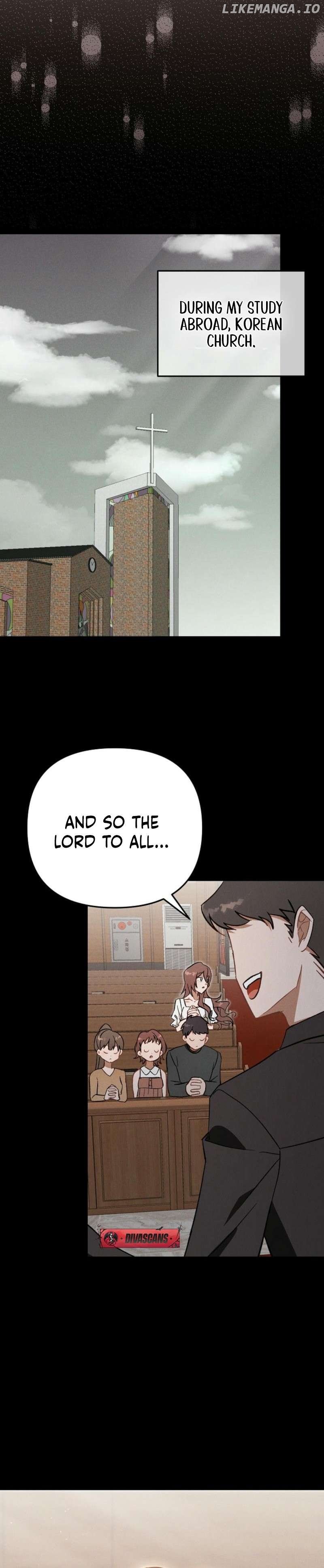 Marriage Partner Chapter 2 - page 29