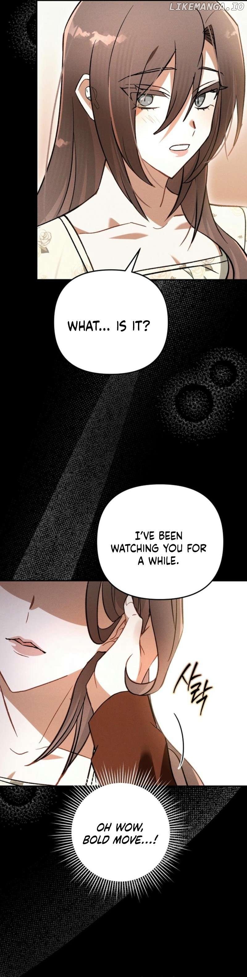 Marriage Partner Chapter 2 - page 32