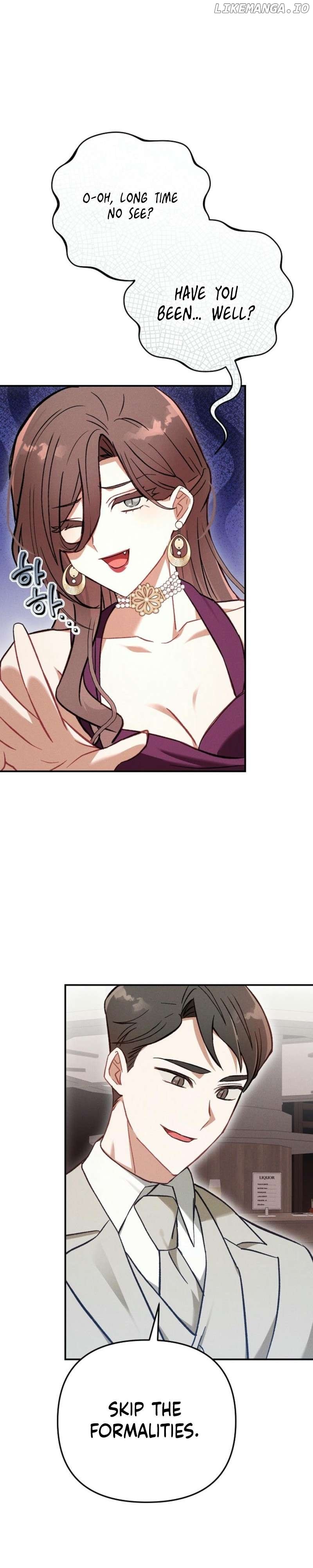 Marriage Partner Chapter 2 - page 4