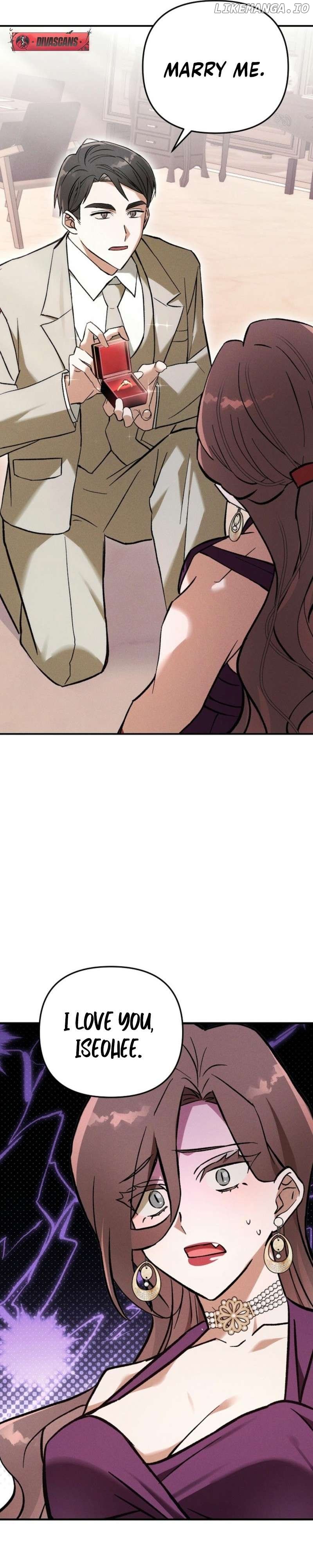 Marriage Partner Chapter 2 - page 7