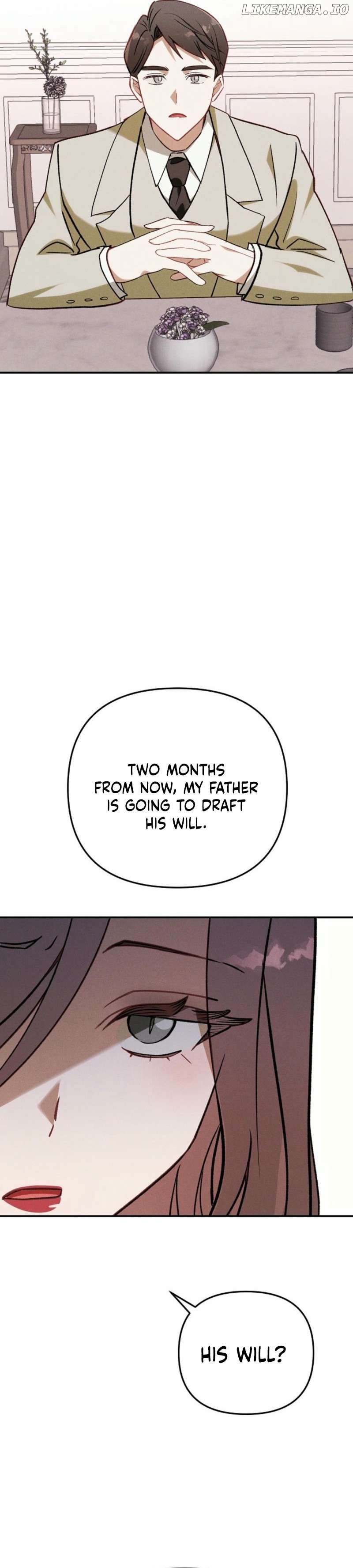 Marriage Partner Chapter 3 - page 11