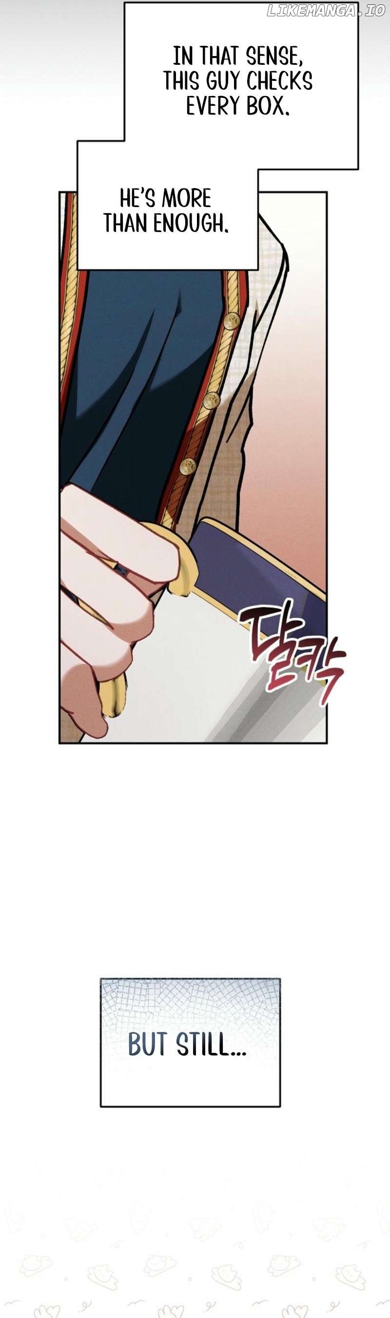 Marriage Partner Chapter 3 - page 28