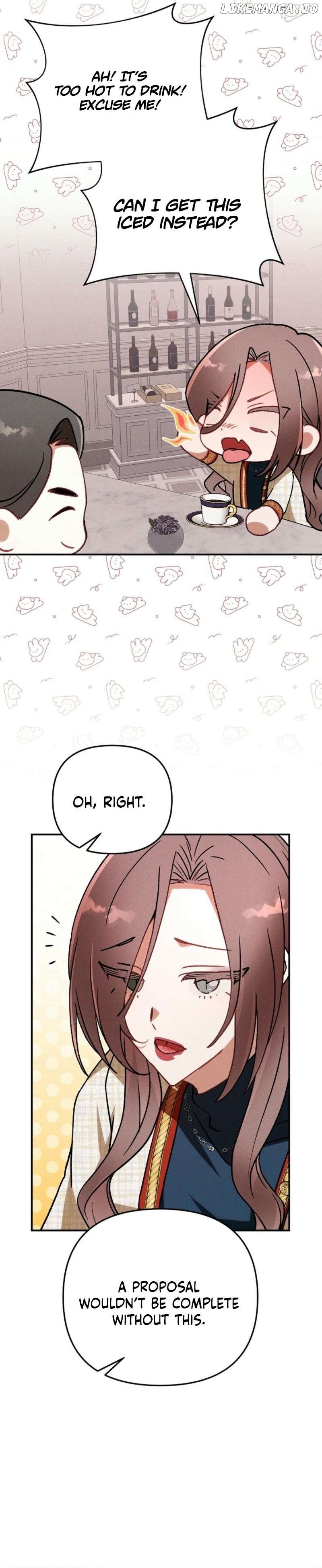 Marriage Partner Chapter 3 - page 29