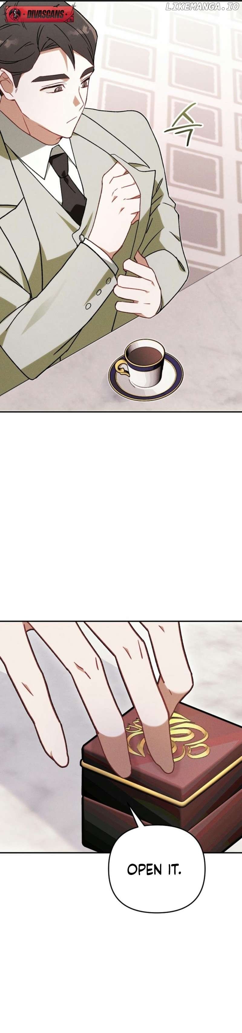 Marriage Partner Chapter 3 - page 30