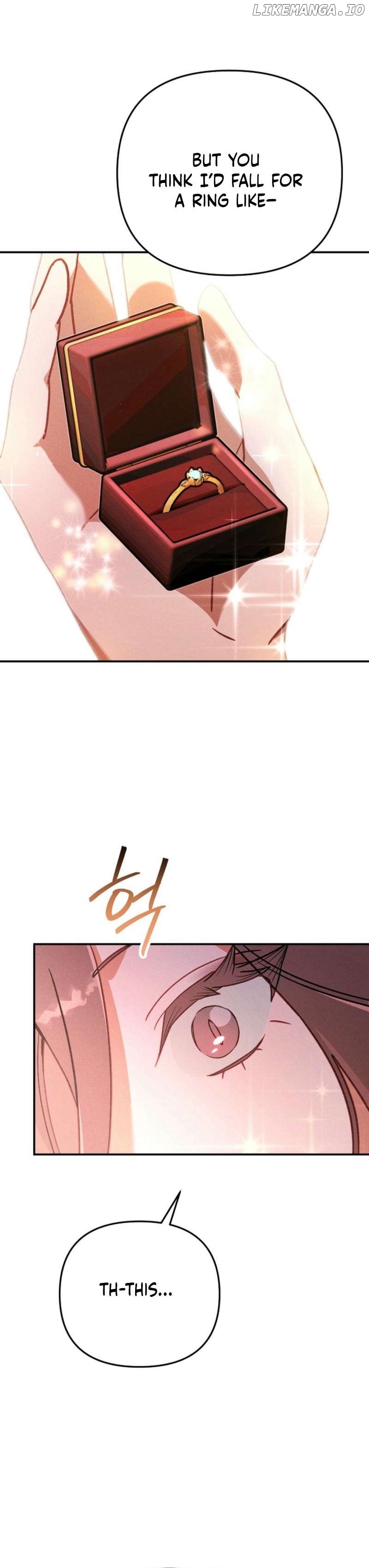Marriage Partner Chapter 3 - page 32