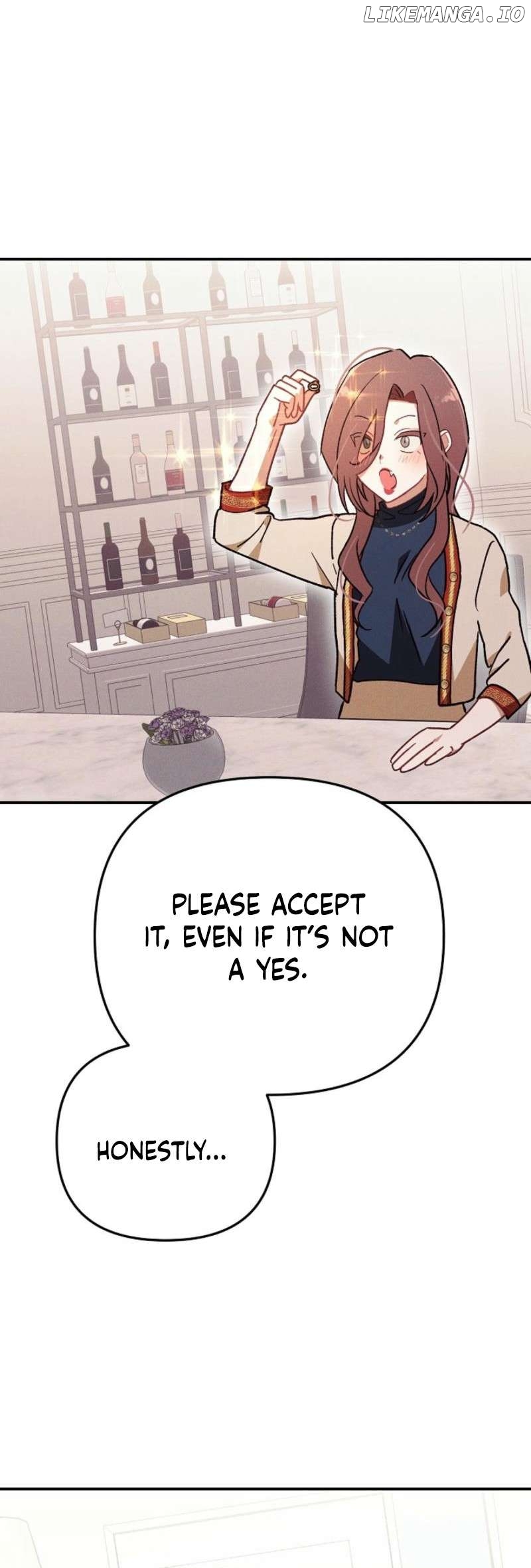 Marriage Partner Chapter 3 - page 34