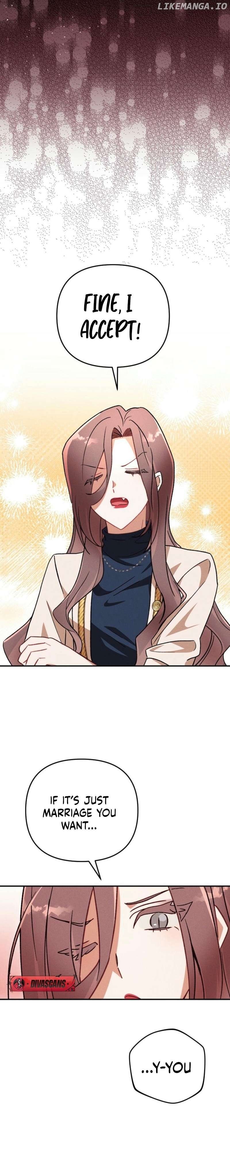 Marriage Partner Chapter 3 - page 39