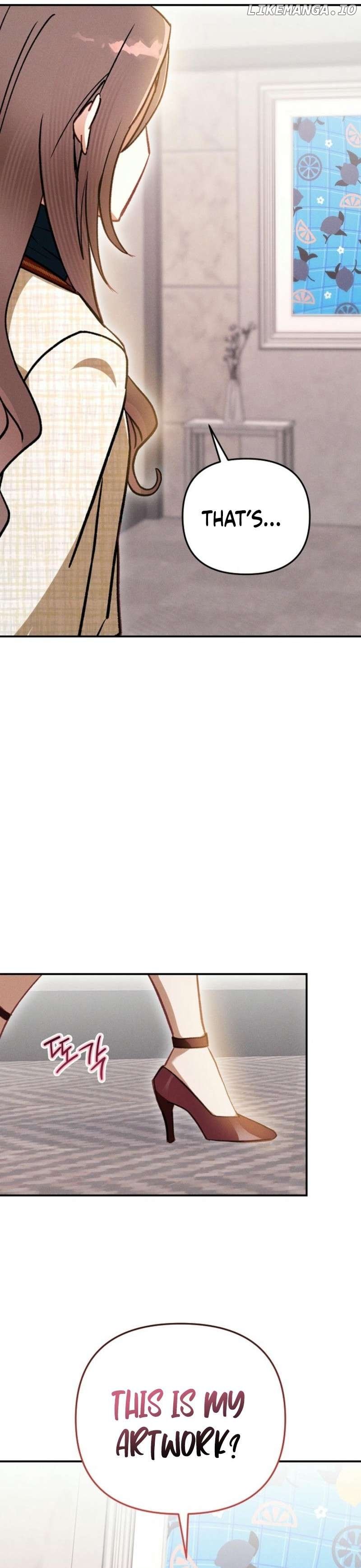 Marriage Partner Chapter 3 - page 4