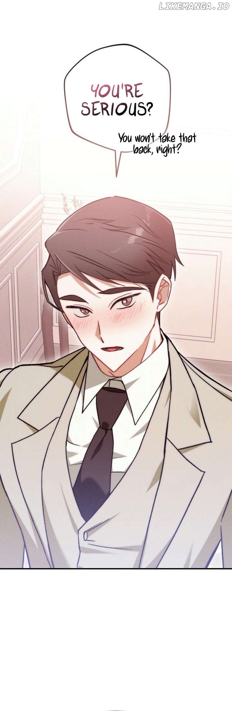Marriage Partner Chapter 3 - page 40