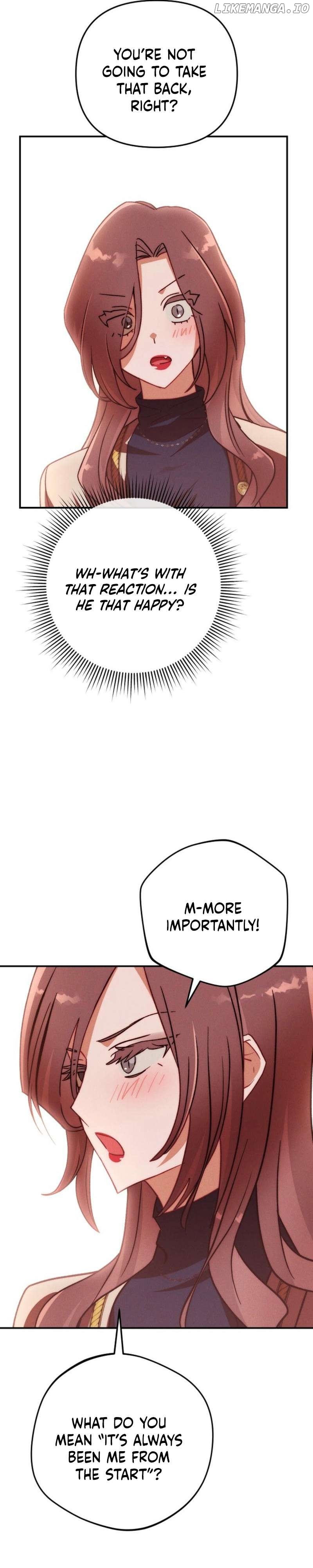 Marriage Partner Chapter 3 - page 41