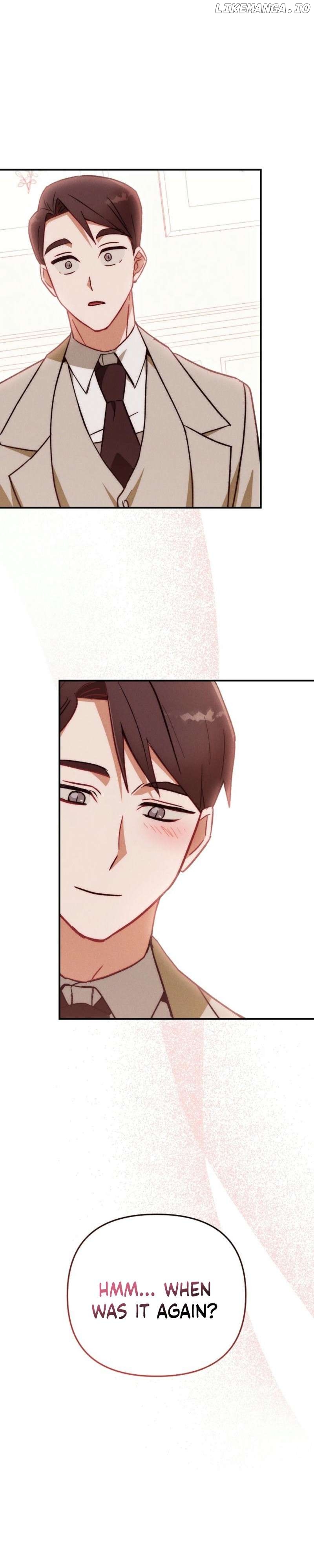Marriage Partner Chapter 3 - page 42