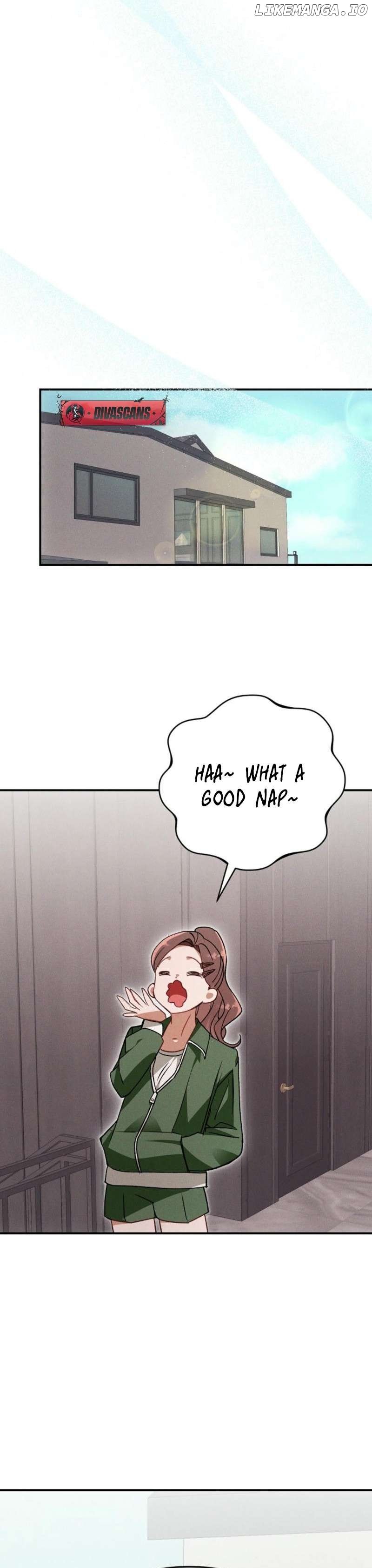 Marriage Partner Chapter 3 - page 44