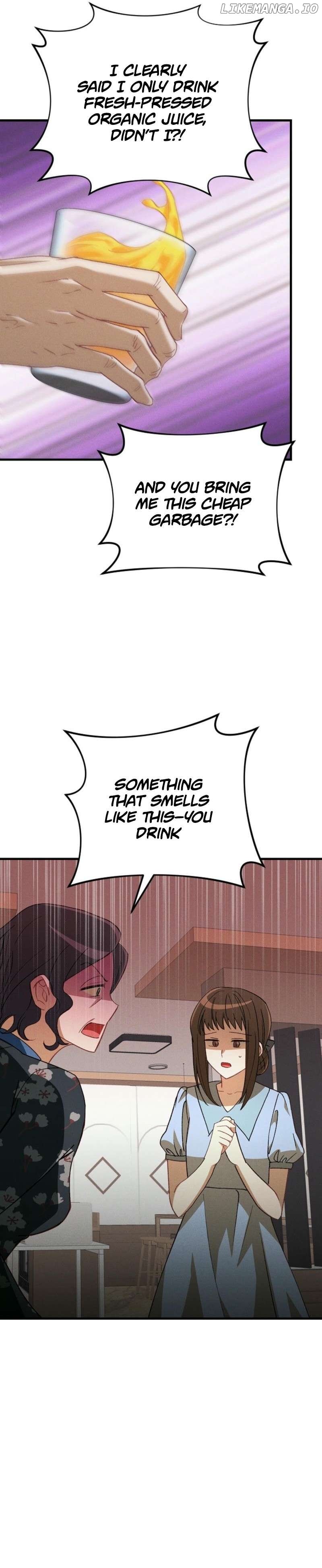 Marriage Partner Chapter 3 - page 48