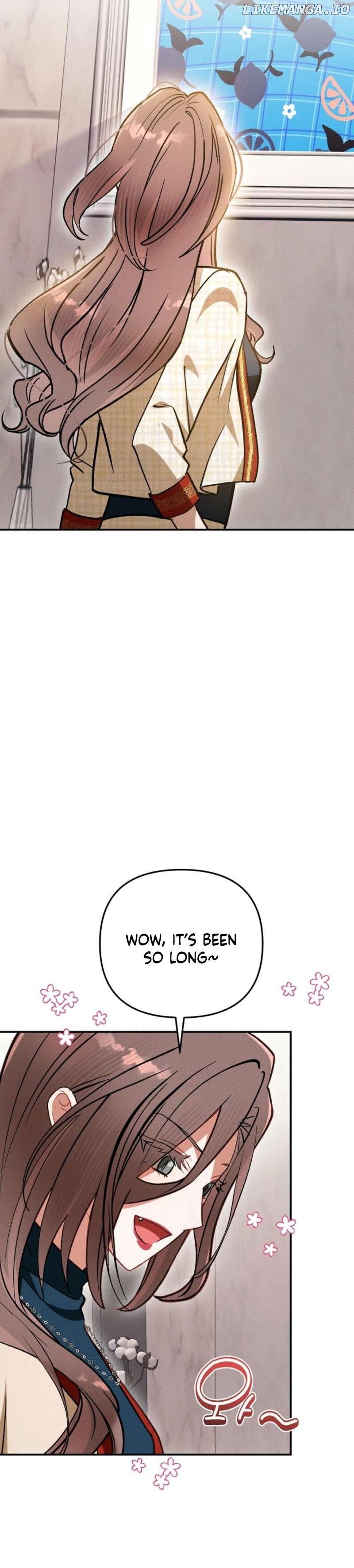 Marriage Partner Chapter 3 - page 5