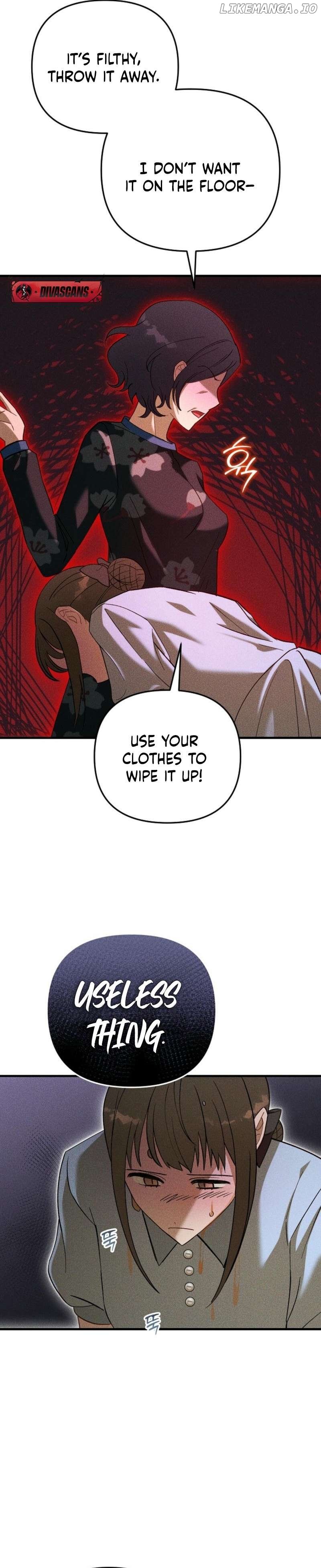 Marriage Partner Chapter 3 - page 51