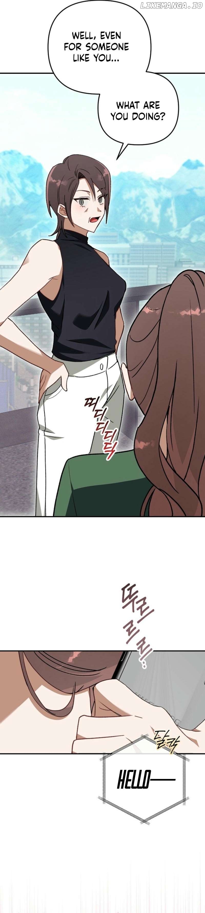 Marriage Partner Chapter 3 - page 53