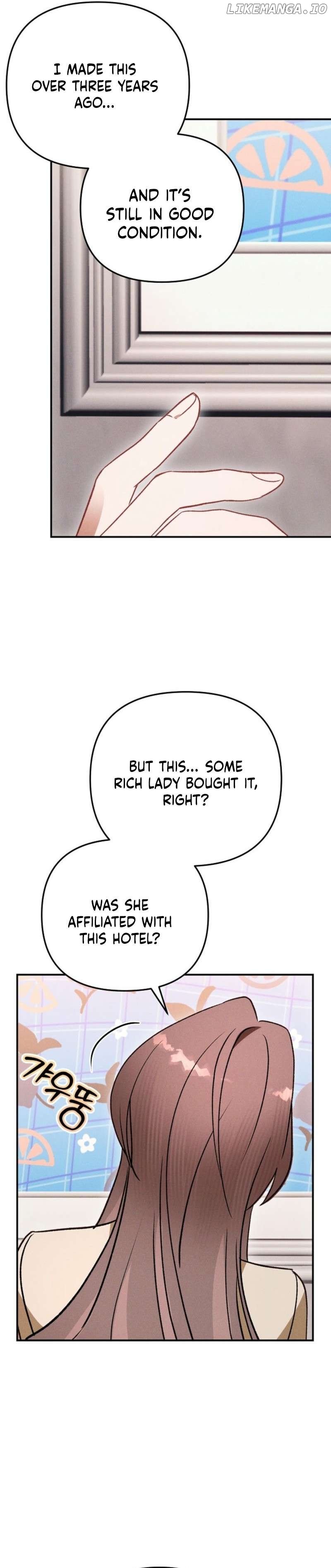 Marriage Partner Chapter 3 - page 6