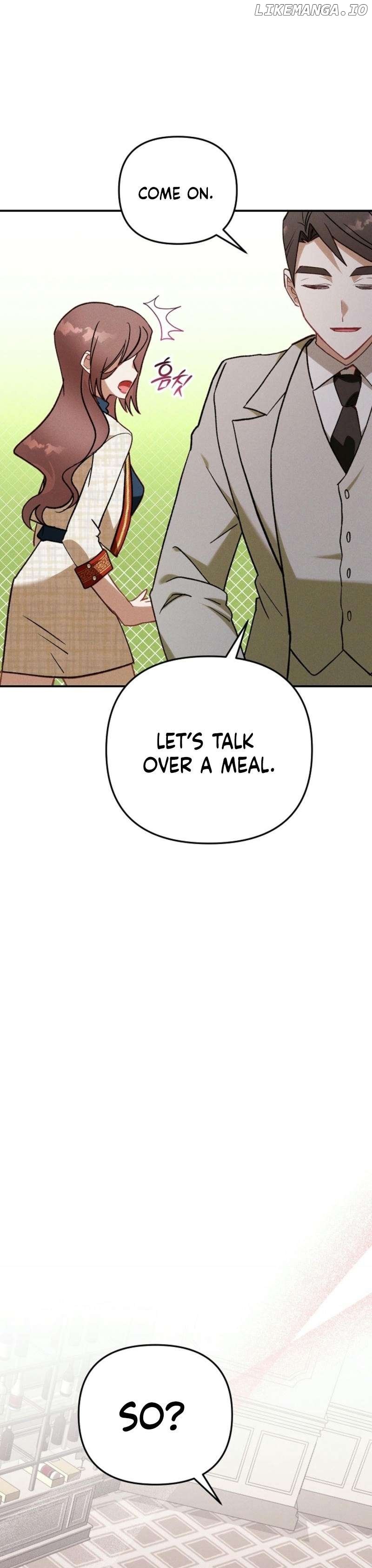 Marriage Partner Chapter 3 - page 9