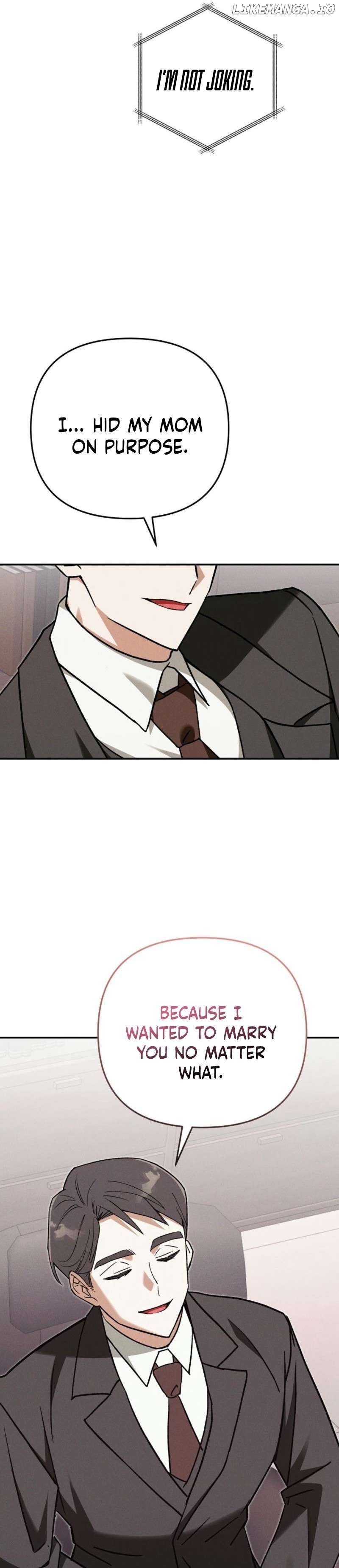 Marriage Partner Chapter 4 - page 11